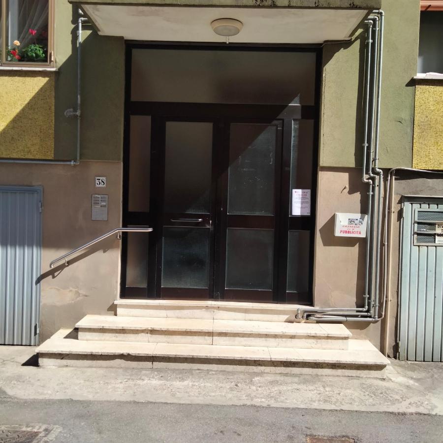 Daniele'S Flat In Venice Mestre Exterior foto